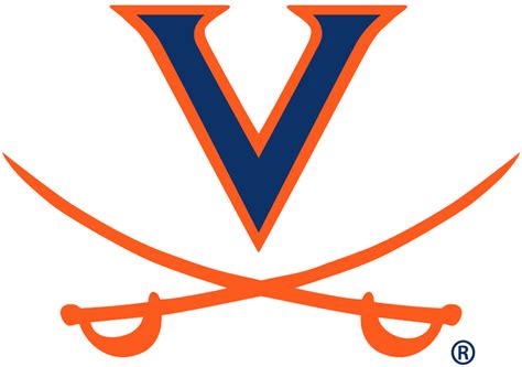 Virginia Cavaliers Logo - Alternate Logo - NCAA Division I (u-z) (NCAA ...