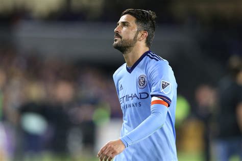 NYCFC Has Seen Improvements Over Last Season's Squad