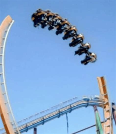 Disney Wants To Build 1st-Ever Roller Coaster That Jumps Off Track ...