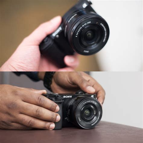 Sony A5100 vs A6000: Pros & Cons and Verdict | Sony a5100, Perfect ...