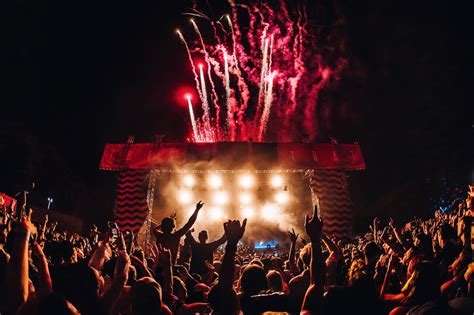 THIS THAT Festival 2021 Lineup Announced - Music Feeds