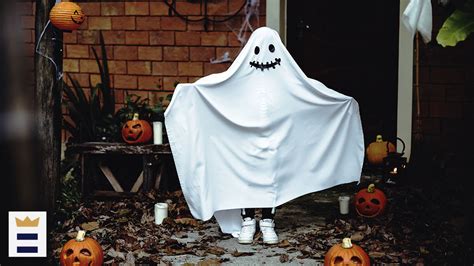 Quality assurance Haunted Ghostly Spirits Ghost Fancy Dress Up ...