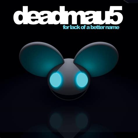 deadmau5 – Ghosts 'n' Stuff Lyrics | Genius Lyrics