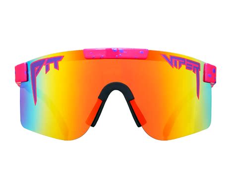 Pit Viper The Originals Polarized Sunglasses – Roots Outdoor