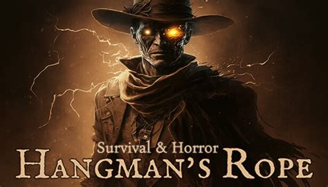 Survival & Horror: Hangman's Rope on Steam