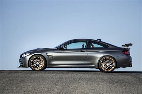 BMW Releases M4 GTS High Performance Special Edition for the First Time ...