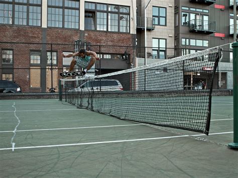 Seattle’s classic street skateboarding spots - Curbed Seattle