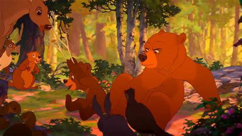 Brother Bear | Disney Movies