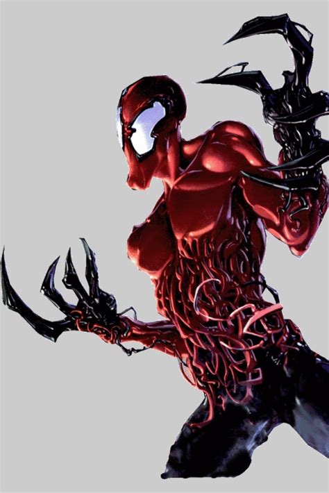 228 best Venom and Carnage and Toxin images on Pinterest | Marvel venom ...