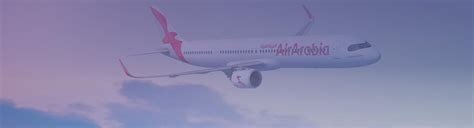 Air Arabia Baggage Allowance, Fees & Policy 2024 | Almosafer