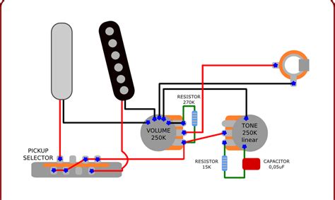 Electric Guitar Wiring Mods