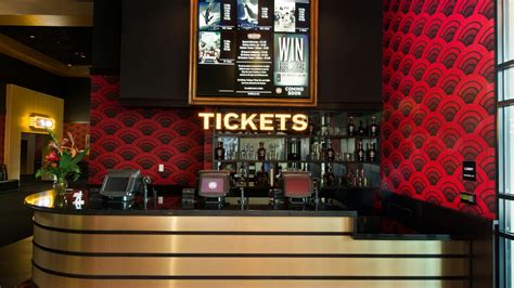 One Loudoun | Alamo Drafthouse Cinema