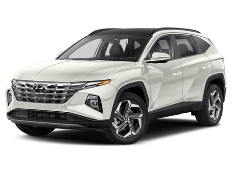 Hyundai Tucson 2024 Model Comparison - Edee Tiphanie