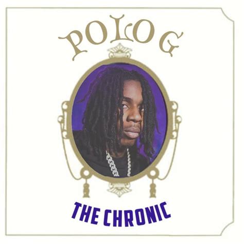 Polo G as different album covers pt.2 : r/PoloG