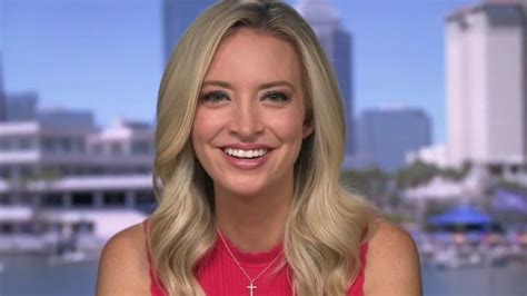 Kayleigh McEnany named co-host of Fox News' 'Outnumbered' | Fox News