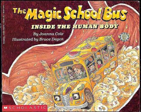 Magic School Bus Inside | SB-0590414275 – SupplyMe