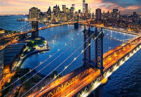 Quick Guide to New York’s Top 4 Attractions | LaptrinhX