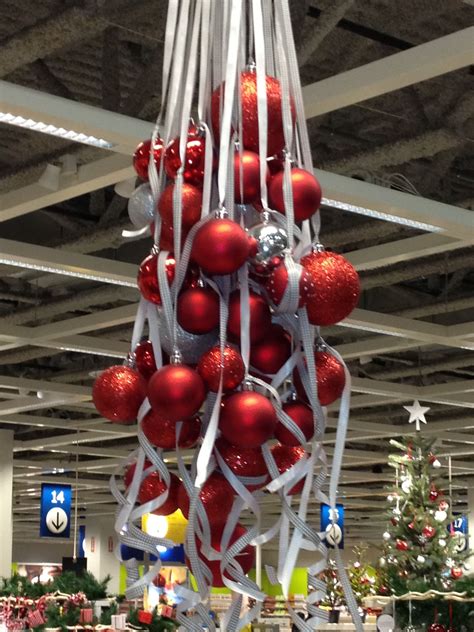 Ikea Christmas Decore | Ikea christmas decorations, Ikea christmas ...