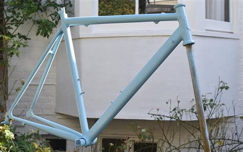 DIY Bike Frame Painting: Walk-Through Guide [With Pictures]