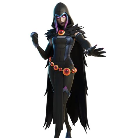 Fortnite Rebirth Raven Skin - PNG, Styles, Pictures