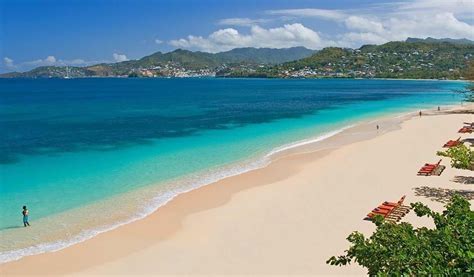 Grenada | Grenada beaches, Caribbean islands, Beach honeymoon destinations