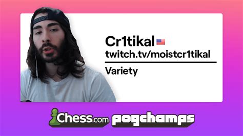 Pogchamps: All The Information - Chess.com