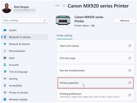 Navigating The Print Landscape: A Guide To Windows 11 Printer Settings ...