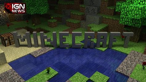 Microsoft Gives Update on Minecraft for Xbox One - IGN