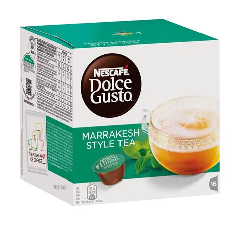 Great Dolce Gusto Tea Pods Check this guide!