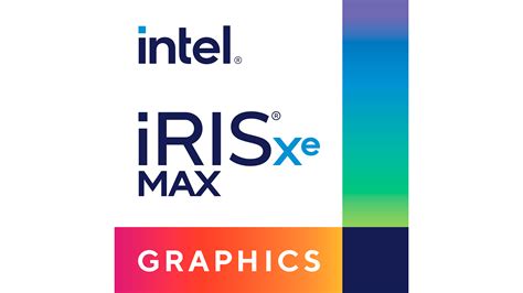 Intel Iris Xe MAX Graphics 96 EU Produktspezifikationen