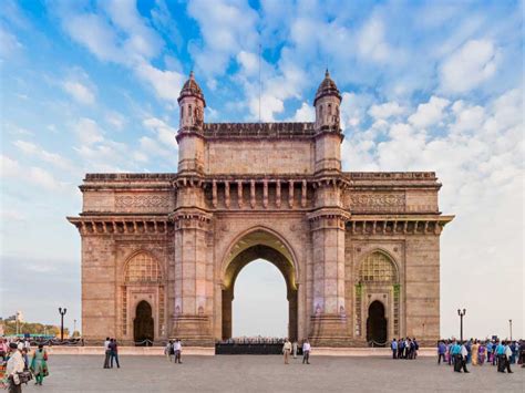 Indian Landmarks: 20 Most Famous Landmarks in India to Visit - The ...