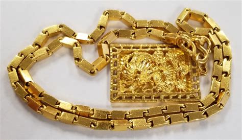 True Gold Content of 24K Gold Chains - Part 1 | Portland Gold Buyers, LLC