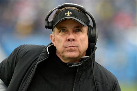 Saints Coach Sean Payton Is N.F.L.’s First Known Coronavirus Case - The ...