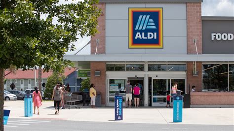 Aldi to Buy 400 Winn-Dixie and Harveys Supermarket Stores - The New ...