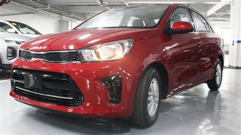 2024 Kia Soluto LX AT - My Next Daily? | CAR REVIEW #277 - YouTube