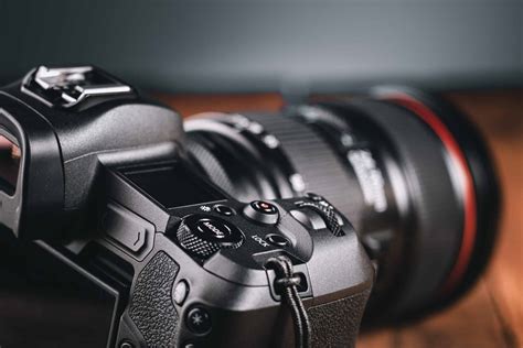 11 Basic Canon Camera Settings [and when to use them] - KewlTek Photography