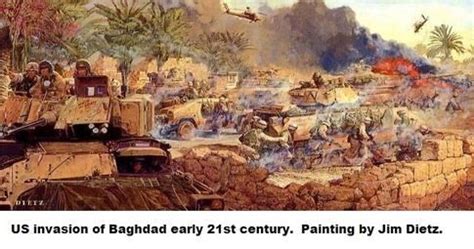 Baghdad: Bayt al-Hikma (House of Wisdom) and the destruction of its ...