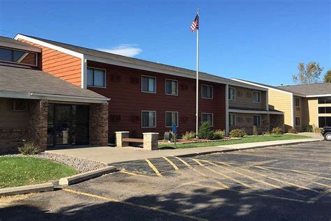 AMERICINN BY WYNDHAM FOREST LAKE - Updated 2024 Prices & Motel Reviews (MN)