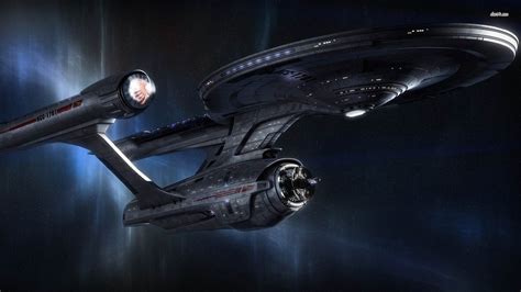 🔥 [50+] Star Trek Into Darkness Wallpapers | WallpaperSafari