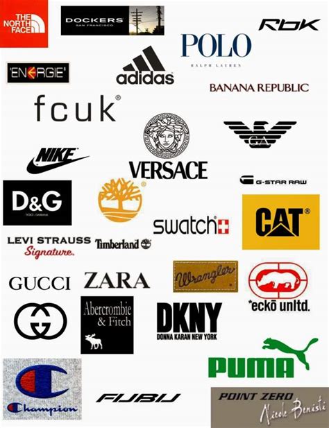 16+ Best Fashion Brands, Paling Baru | Fashion Terpopuler