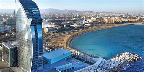 10 Best Luxury Hotels in Barcelona (4 & 5 Star) | An Inside Guide ...