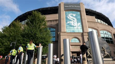 White Sox stadium update: here’s what we know so far – NBC Chicago