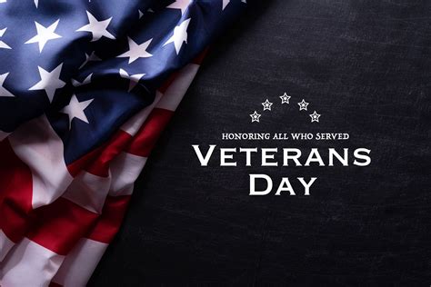 ‘Thank you for your service’: 2022 Local Veterans Day events scheduled ...