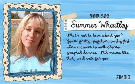 #NapoleonDynamite (2004) - #SummerWheatley | Napoleon dynamite ...