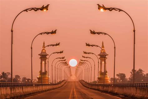 Third Thai-Laos Friendship Bridge | Insight Guides Blog