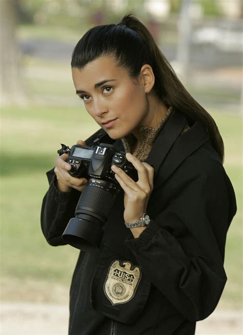 Actress Cote de Pablo Exits ‘NCIS’ In Upcoming Season | mxdwn Television