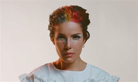 Watch The Video For Halsey’s New, Pro-Girl-Power Song, Nightmare