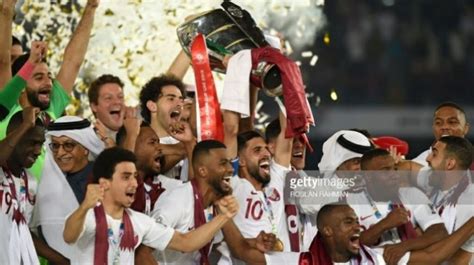 Qatar Juara Piala Asia 2019