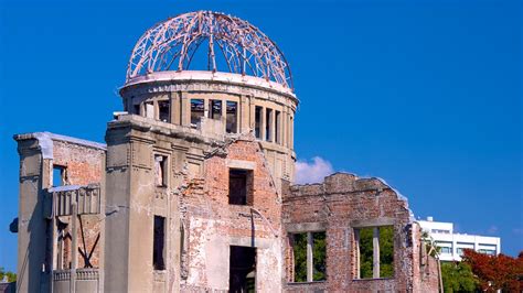 Atomic Bomb Dome in Hiroshima, | Expedia