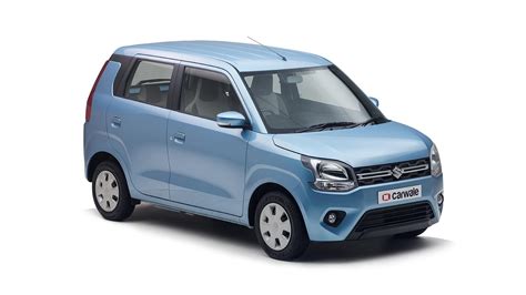 Maruti Wagon R [2019-2022] LXi 1.0 [2019-2019] (Wagon R [2019-2022 ...